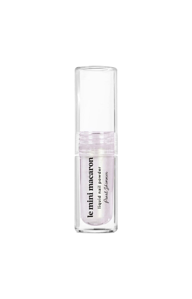 Poudre liquide chromé - Pearl Shimmer - 2 ml