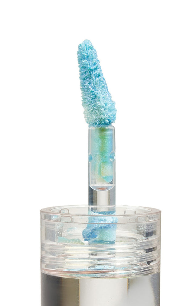 Poudre liquide chromé - Celestial Blue - 2 ml