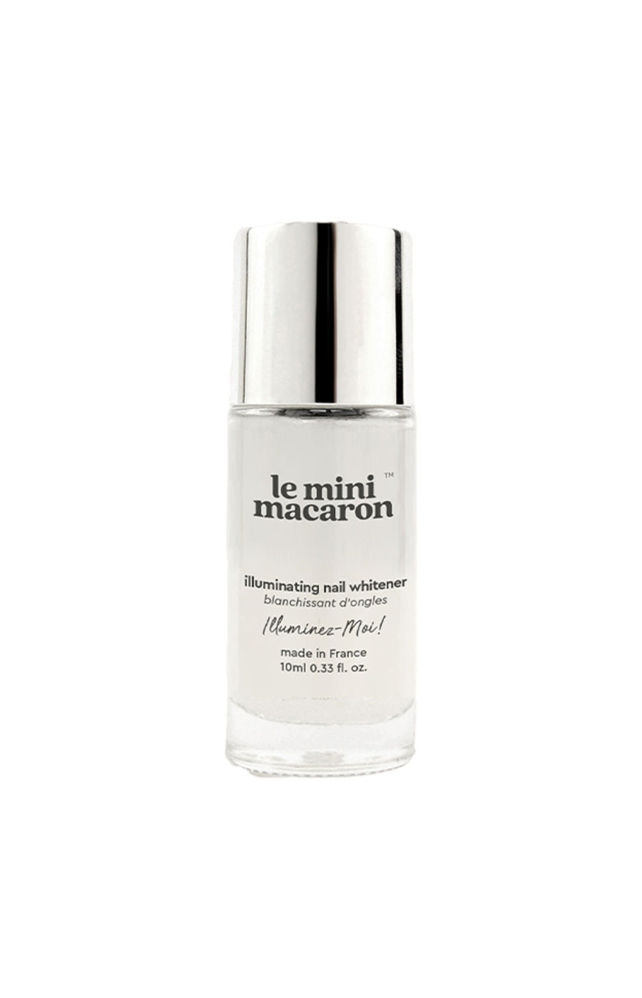 Blanchissant d'ongles - 10 ml