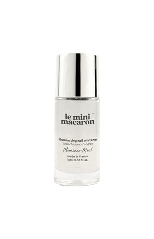 Blanchissant d'ongles - 10 ml