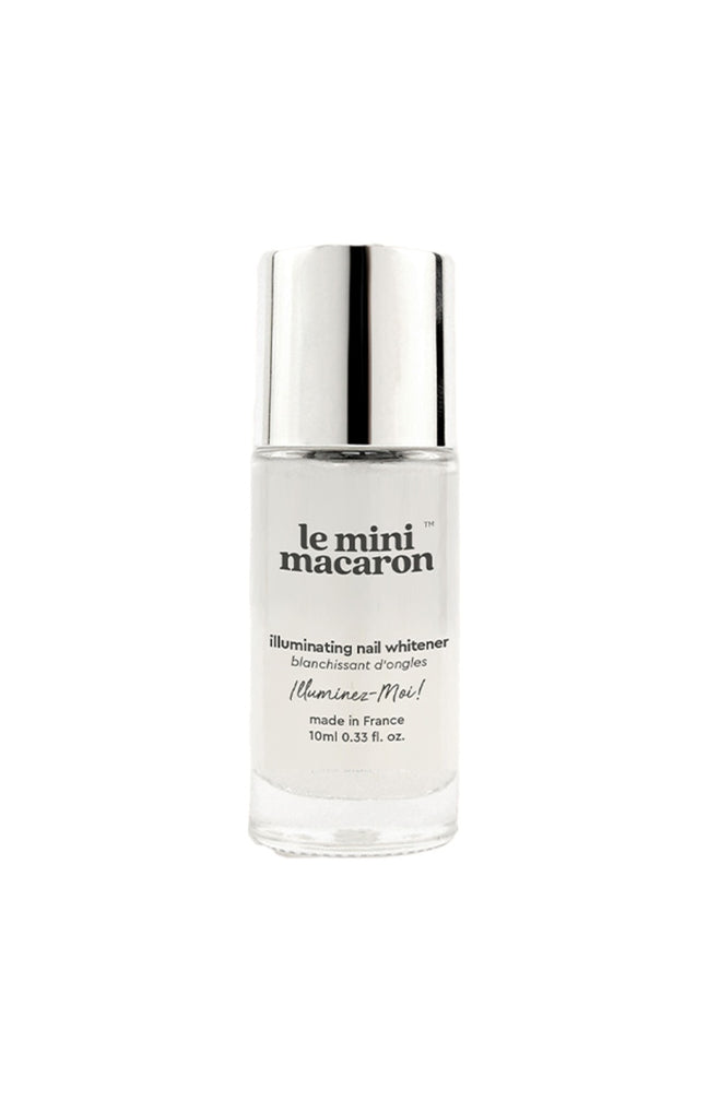 Blanchissant d'ongles - 10 ml
