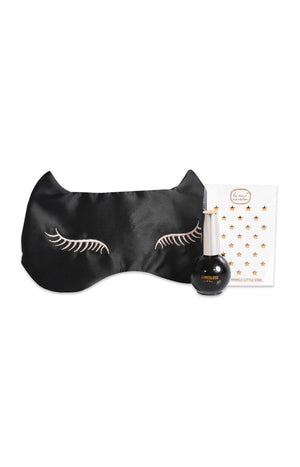 Sérum de nuit ongles - 10 ml