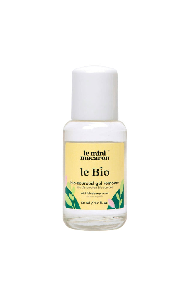 Dissolvant bio doux - 50 ml