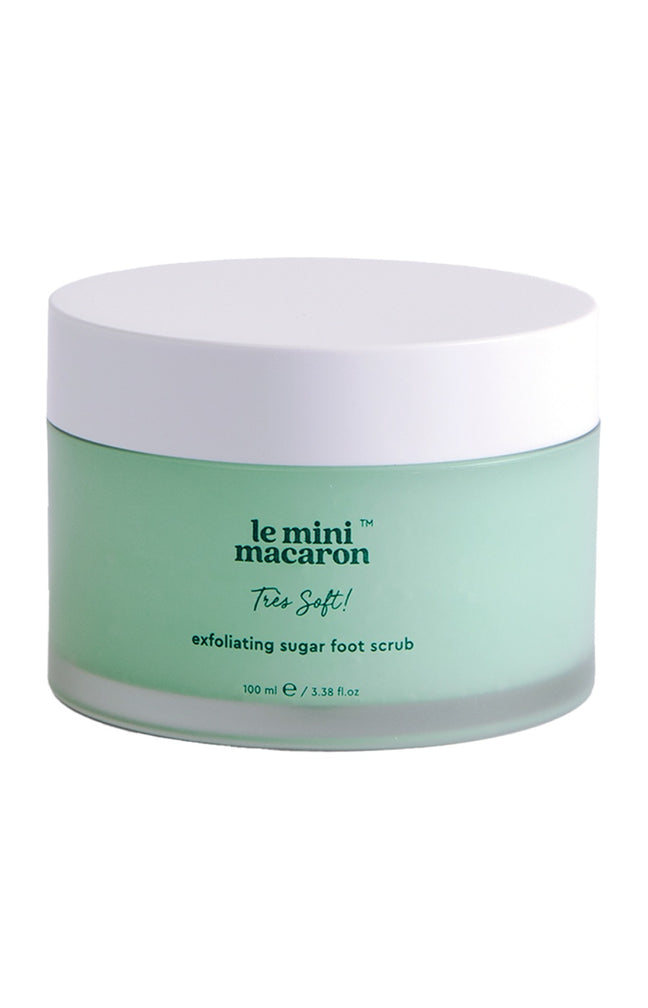 Gommage pieds - 100 ml