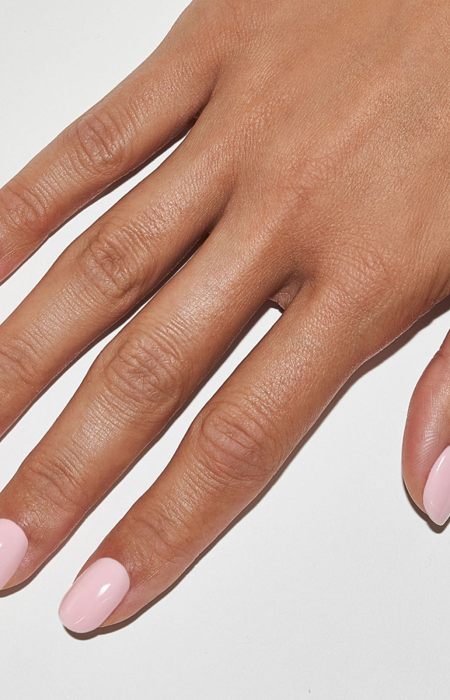 Kit de manucure semi-permanent - Le Soft - Rose glacée