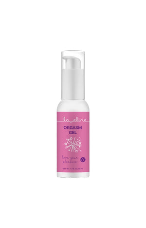 Gel orgasme intense - 50 ml