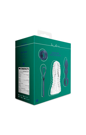Kit de plaisir - Homme