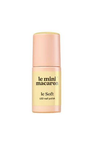 Vernis gel semi-permanent - Le Soft - 8,5 ml