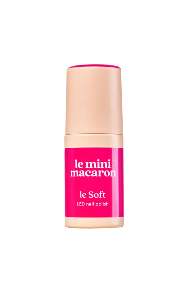 Vernis gel semi-permanent - Le Soft - 8,5 ml