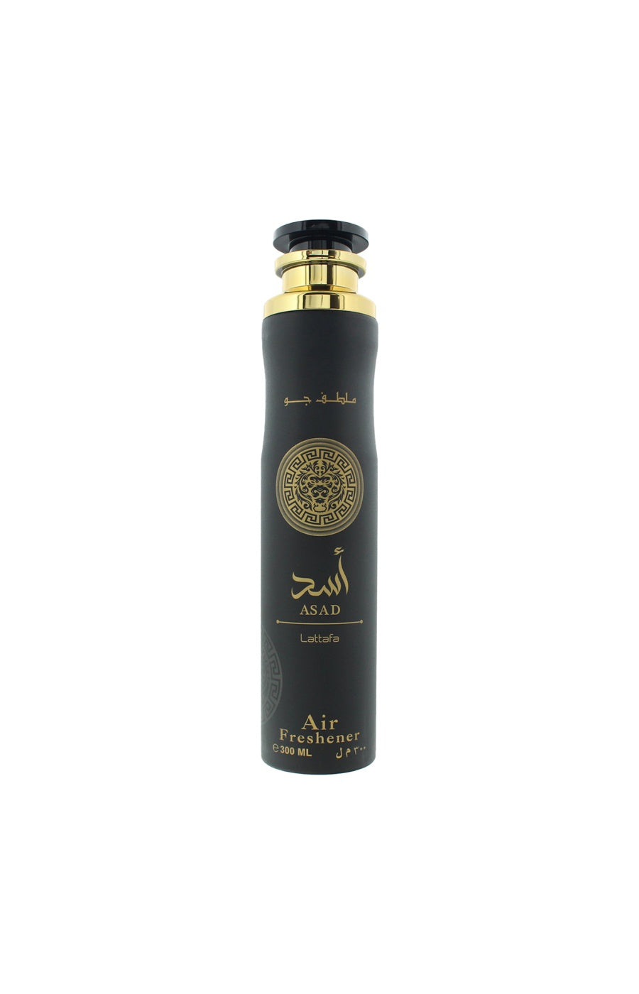 Asad Parfum d'ambiance - Poivre noir & Patchouli - 300 ml
