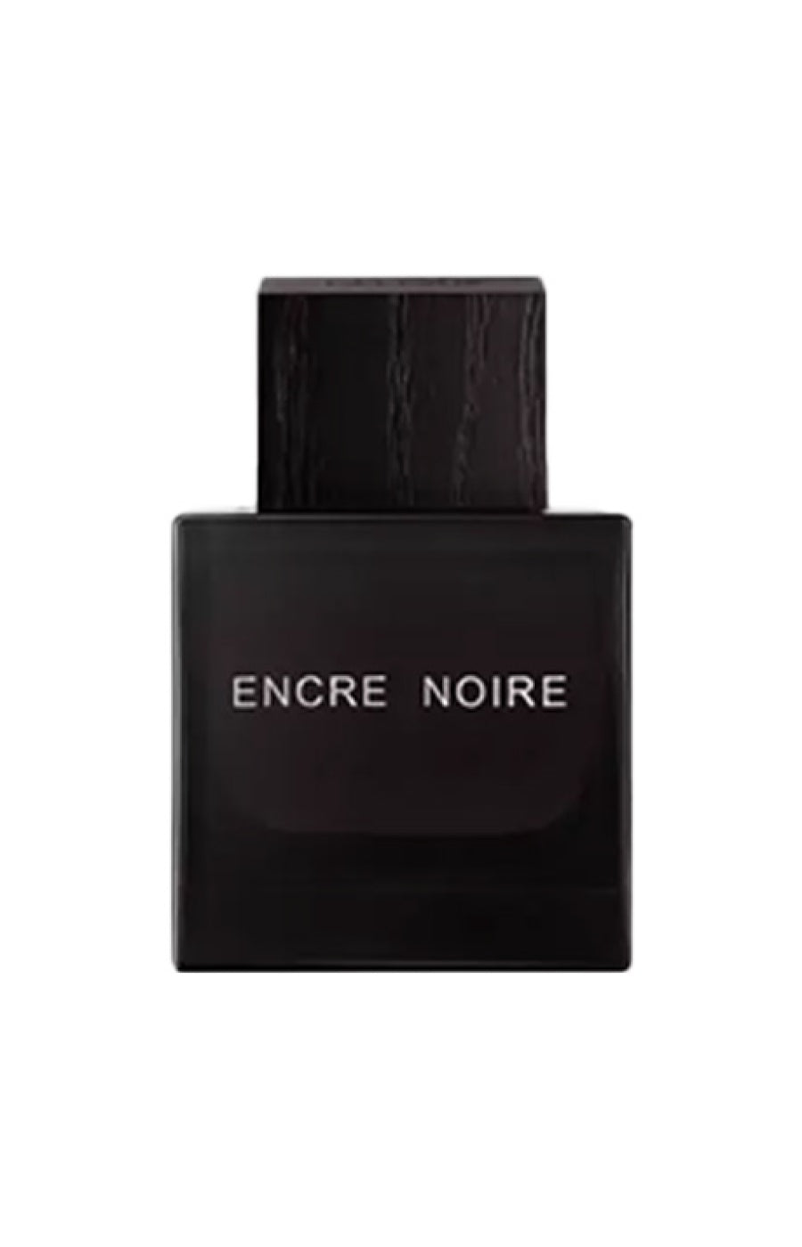 Encre Noire Eau de toilette - Cyprès & vétiver bourbon - Mixte