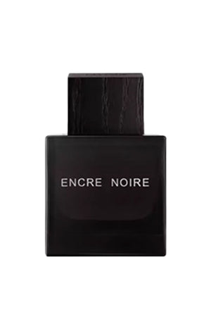 Encre Noire Eau de toilette - Cyprès & vétiver bourbon - Mixte