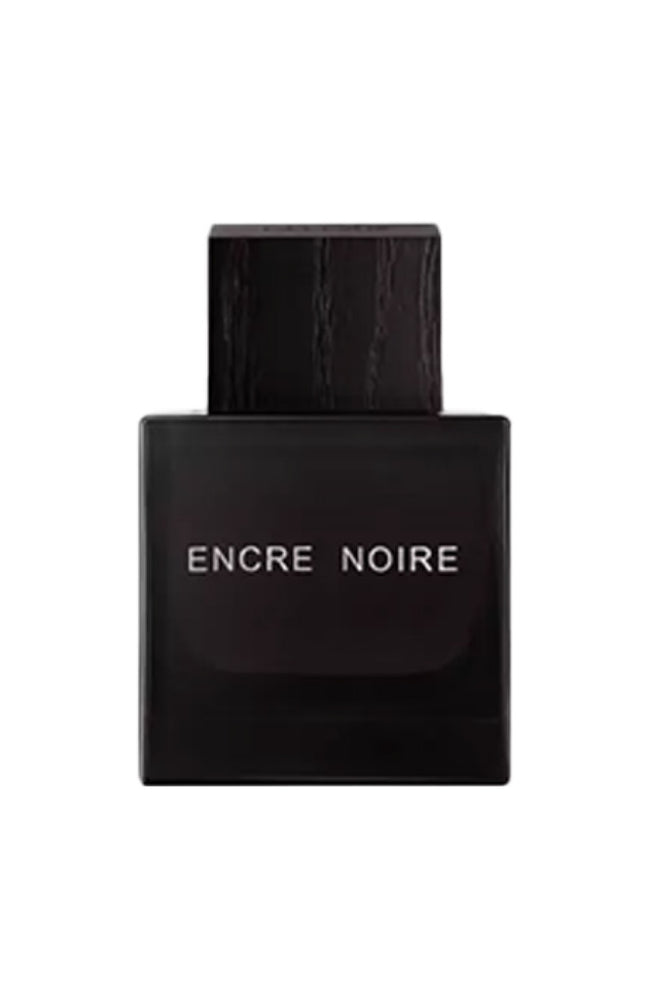Encre Noire Eau de toilette - Cyprès & vétiver bourbon - Mixte