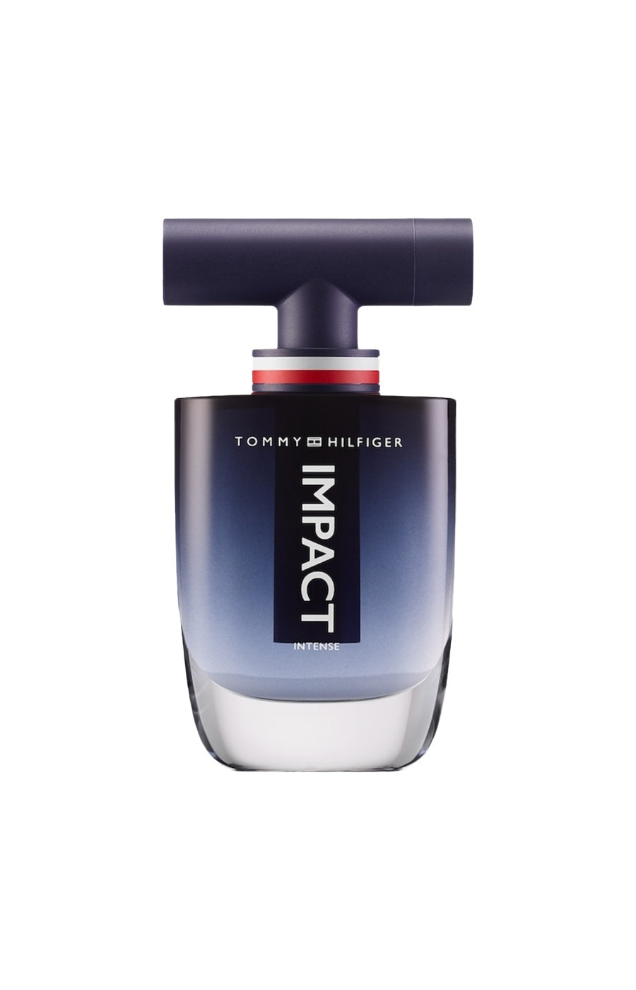 Impact Intense Eau de parfum - Bergamote & Cèdre - Homme