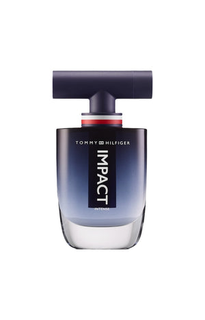 Impact Intense Eau de parfum - Bergamote & Cèdre - Homme