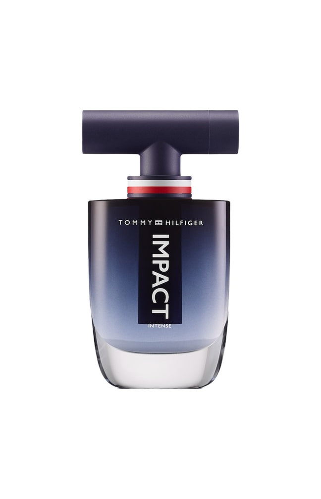 Impact Intense Eau de parfum - Bergamote & Cèdre - Homme