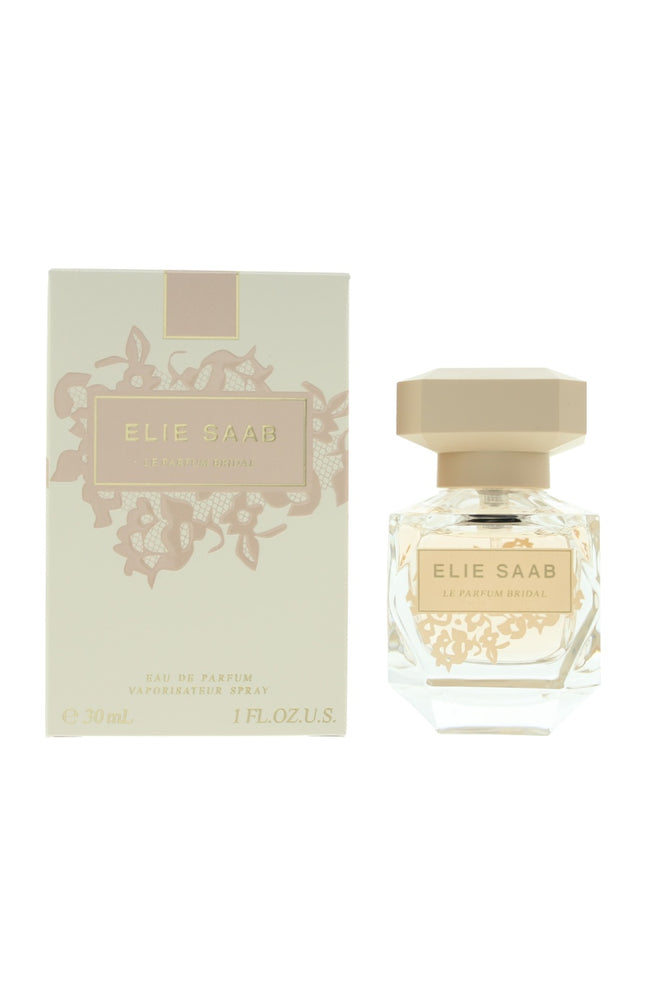Le Parfum Bridal Eau de parfum - Floral oriental