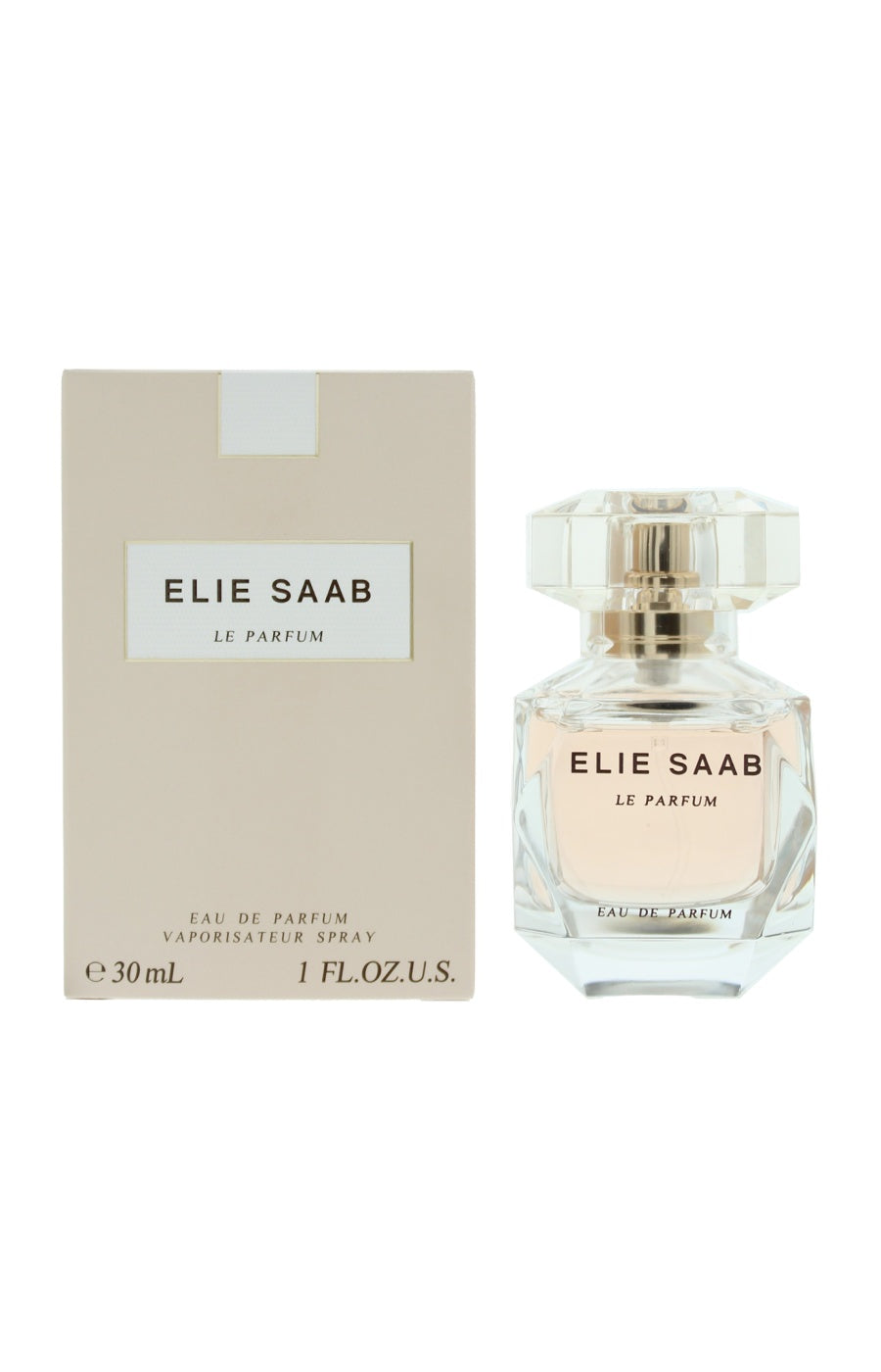 Le Parfum Eau de parfum - Floral boisé