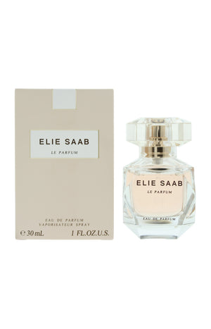 Le Parfum Eau de parfum - Floral boisé