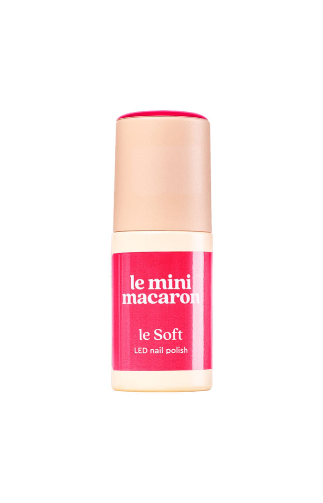 Vernis gel semi-permanent - Le Soft - 8,5 ml