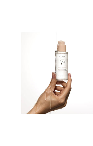 Anua - Sérum hydratant - Céramides & riz - Peaux sèches & sensibles - 50 ml
