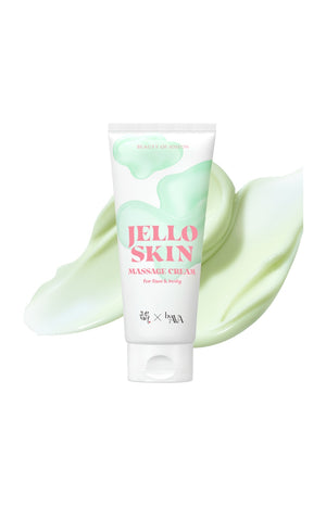 Beauty Of Joseon - Crème de massage - Jelloskin - Visage & corps - 200ml