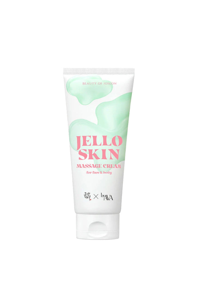 Beauty Of Joseon - Crème de massage - Jelloskin - Visage & corps - 200ml