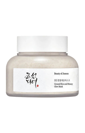 Beauty Of Joseon - Masque éclat & hydratation - Eau de riz & miel - Visage - 150 ml