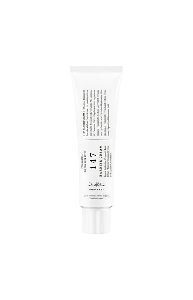 Dr. Althea - Crème 147 barrière cutanée - Peaux normales à sèches - 50 ml