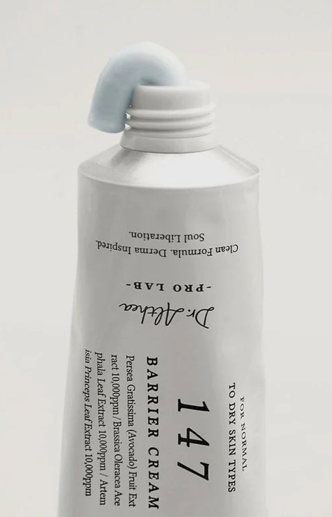 Dr. Althea - Crème 147 barrière cutanée - Peaux normales à sèches - 50 ml