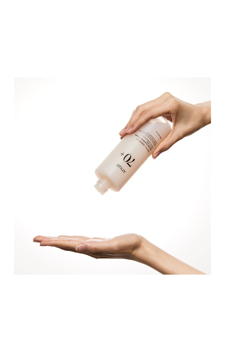 Anua - Lotion tonique hydratation & éclat - Riz & céramides- Visage - 250 ml