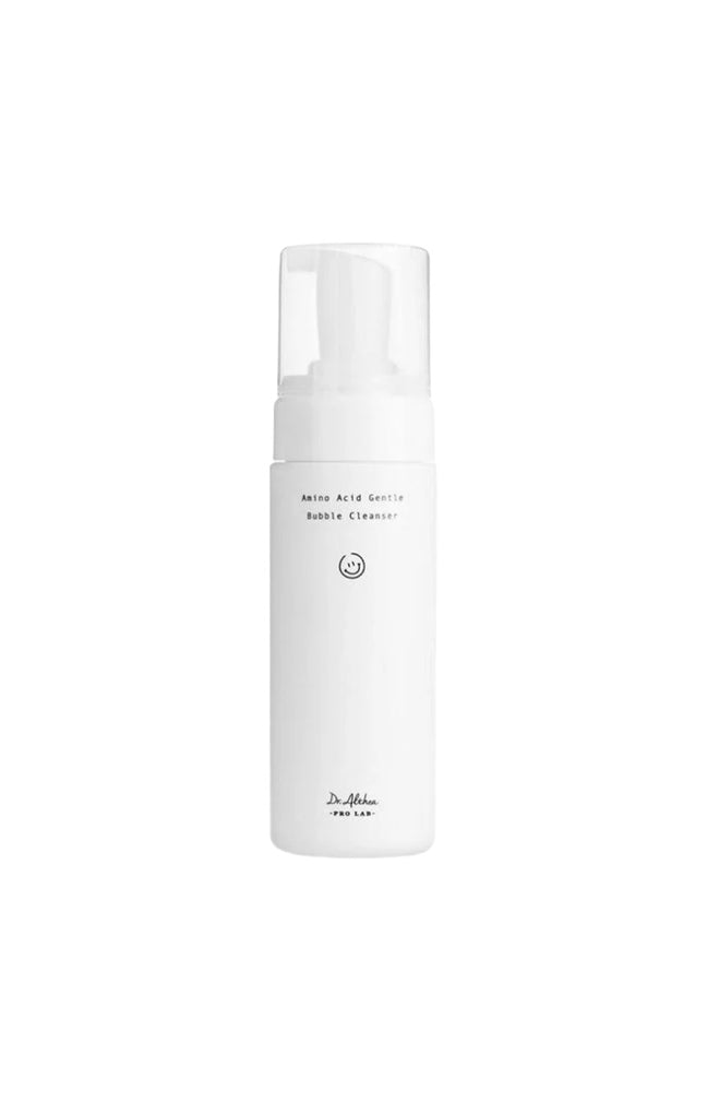 Dr. Althea - Mousse nettoyante - Acides aminés - Visage - 140 ml