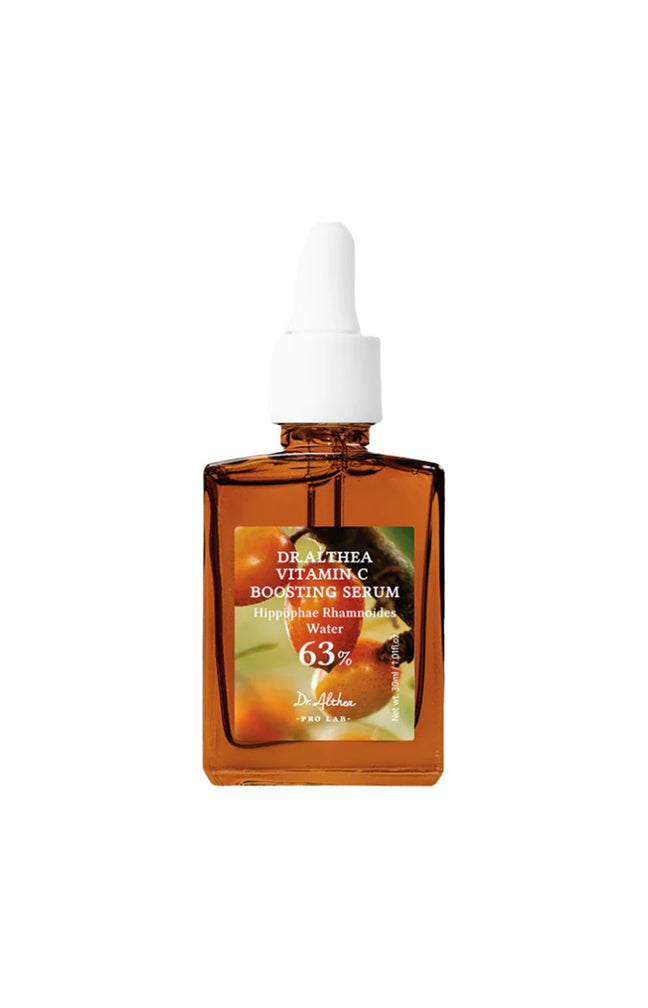 Dr. Althea - Sérum éclat - Vitamine C - Visage - 30 ml