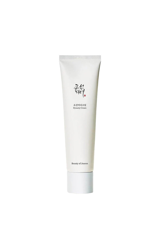 Beauty Of Joseon - Crème hydratante - Niacinamide & Acide hyaluronique - Peaux sèches & sensibles - 100 ml
