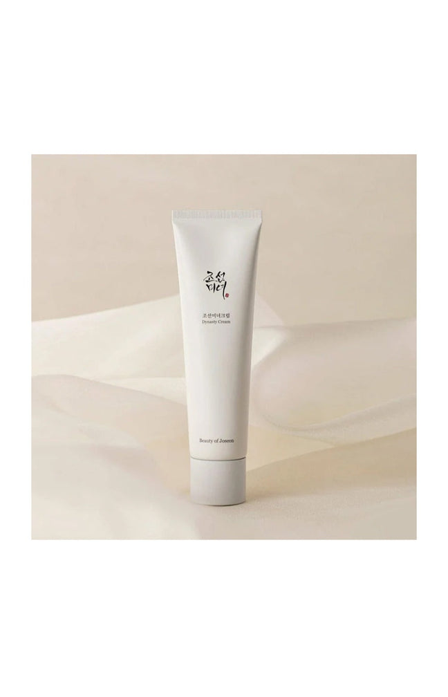 Beauty Of Joseon - Crème hydratante - Niacinamide & Acide hyaluronique - Peaux sèches & sensibles - 100 ml