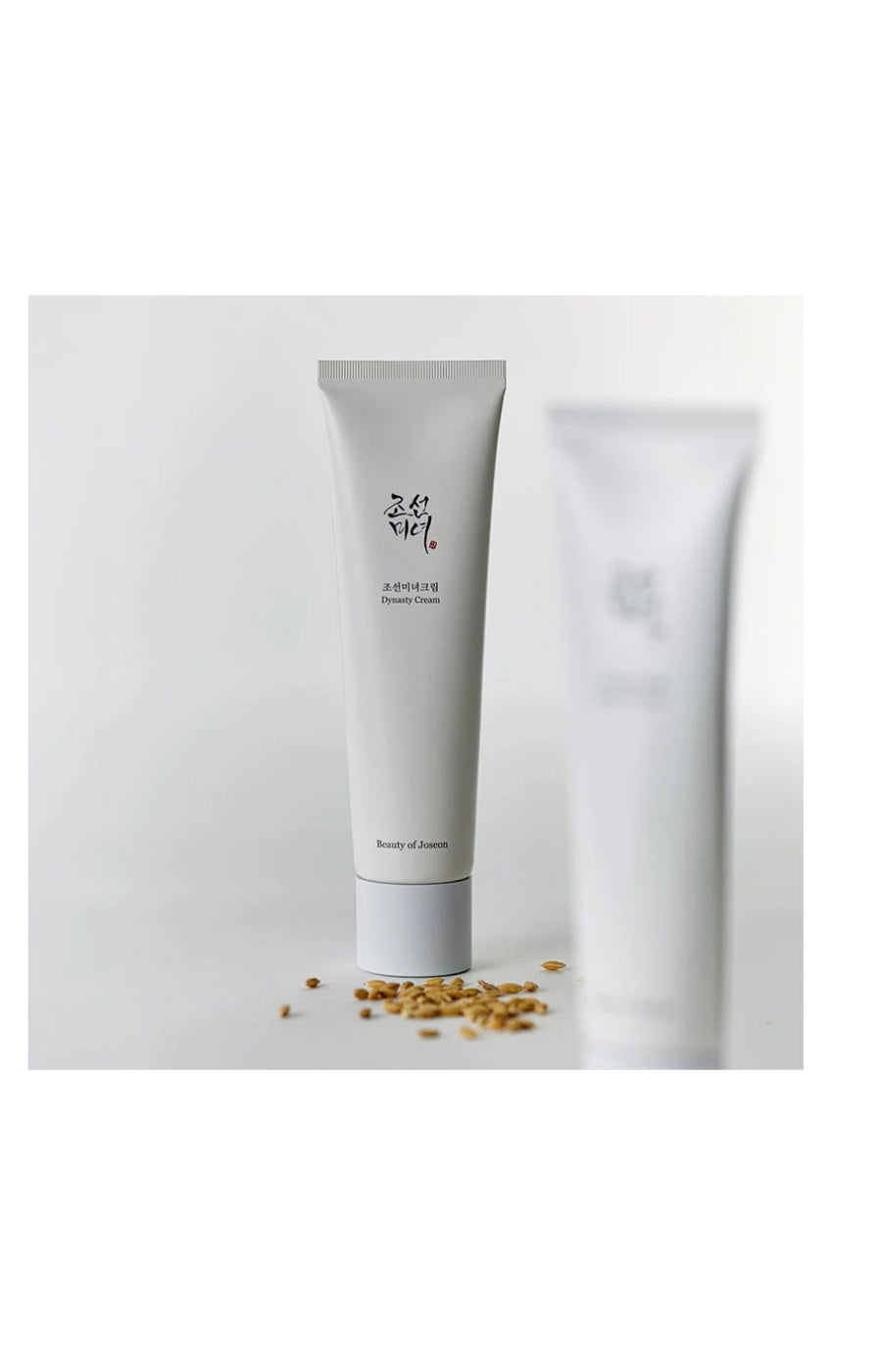 Beauty Of Joseon - Crème hydratante - Niacinamide & Acide hyaluronique - Peaux sèches & sensibles - 100 ml