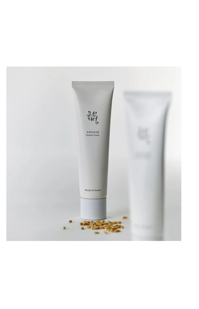 Beauty Of Joseon - Crème hydratante - Niacinamide & Acide hyaluronique - Peaux sèches & sensibles - 100 ml