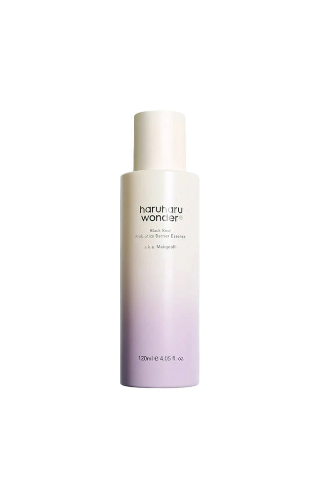 Haryharu Wonder - Lotion tonique - Probiotiques - Visage - 120 ml
