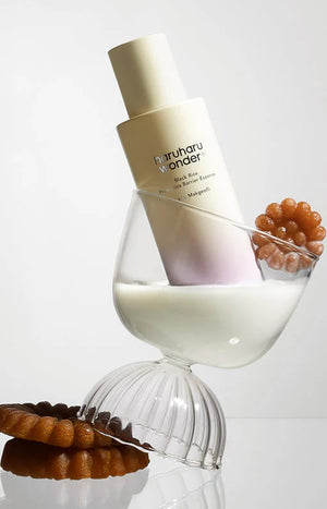Haryharu Wonder - Lotion tonique - Probiotiques - Visage - 120 ml