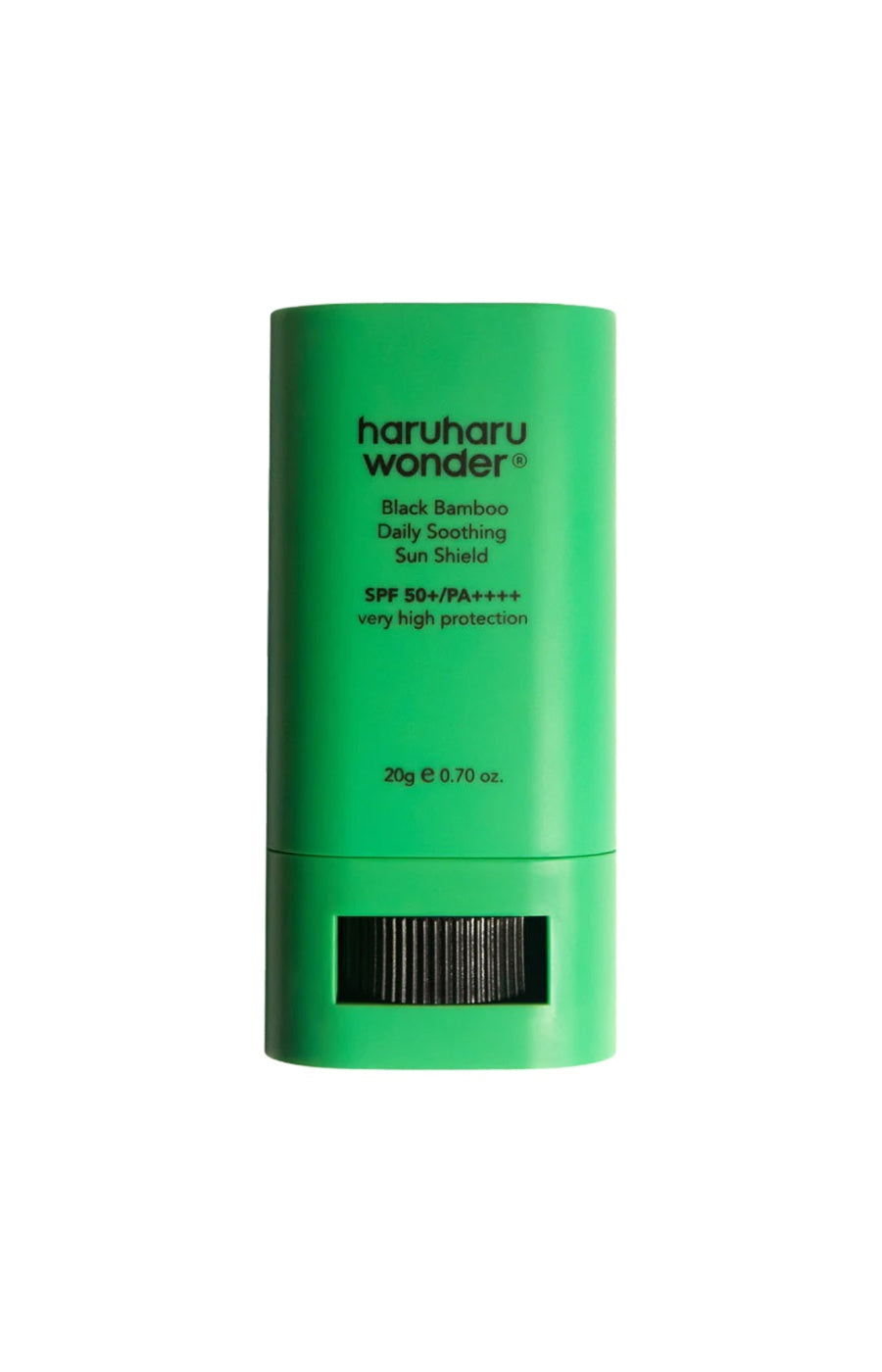 Haryharu Wonder - Stick solaire SPF 50+ - Niacinamide - Visage - 20 g