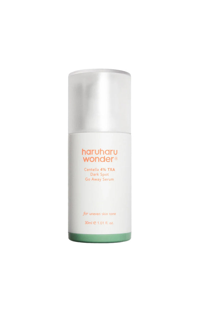 Haryharu Wonder - Sérum anti-taches - Centella & acide ascorbique - Visage - 30 ml