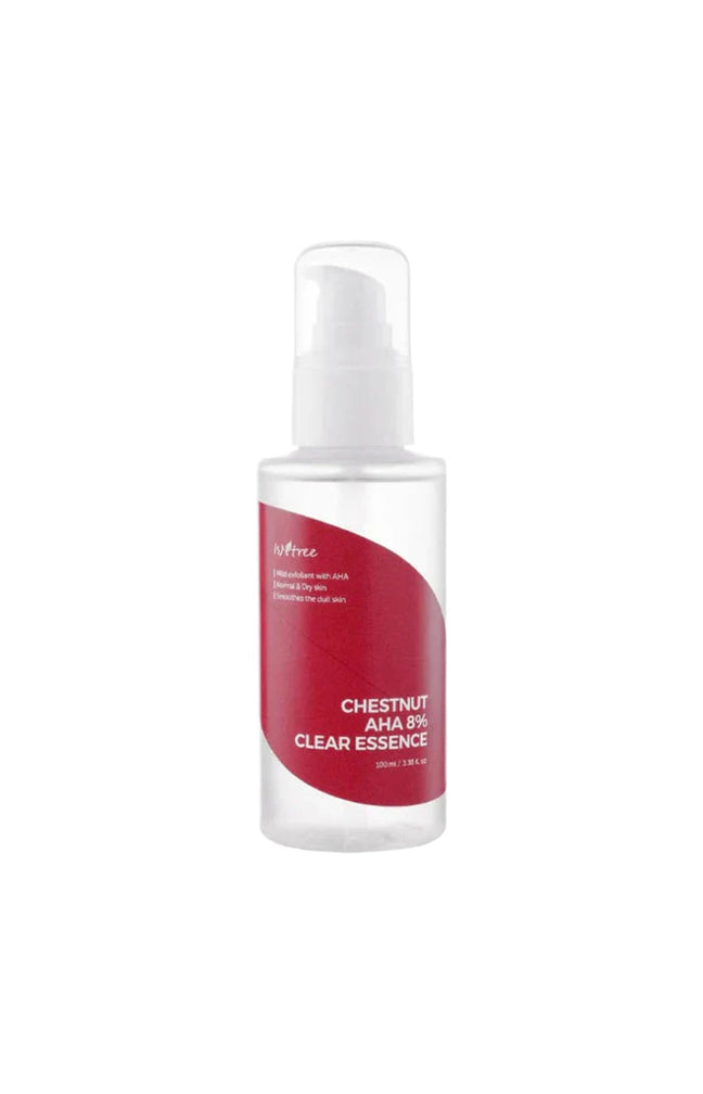 Isntree - Lotion tonique - 8% AHA - Visage - 100 ml
