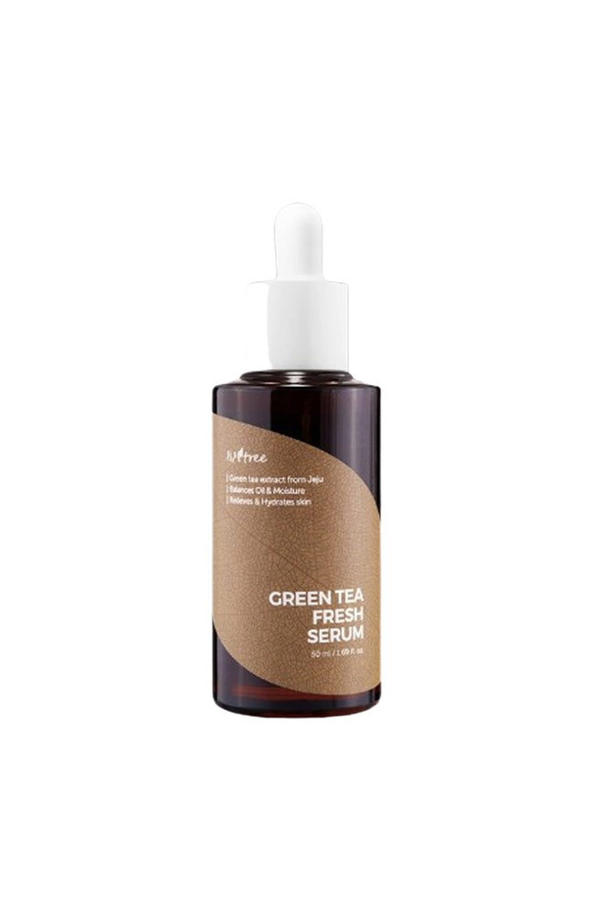 Isntree - Sérum éclat - Acides aminés - Visage - 50 ml