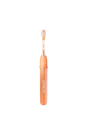 Brosse à dents électrique - Ease - Orange