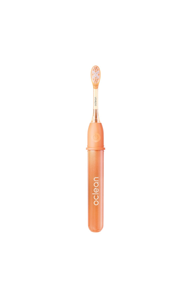 Brosse à dents électrique - Ease - Orange