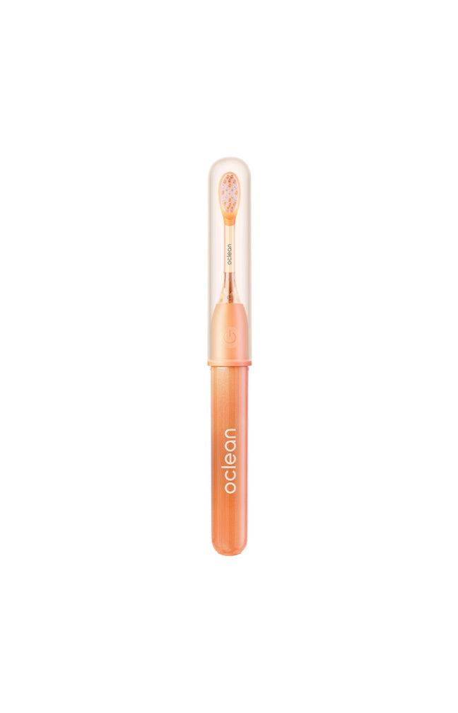 Brosse à dents électrique - Ease - Orange