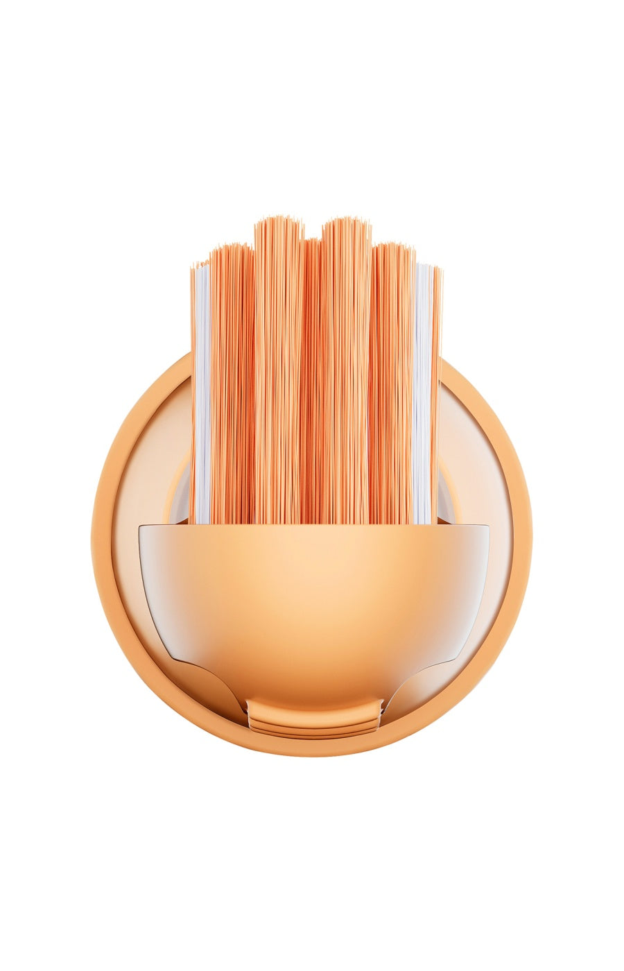 Brosse à dents électrique - Ease - Orange