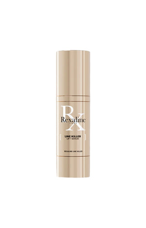 Sérum liftant anti-rides - Line killer - Visage - 30 ml