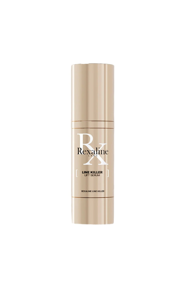 Sérum liftant anti-rides - Line killer - Visage - 30 ml