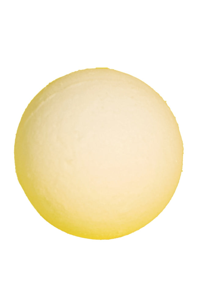Bombe bain pieds - Lemongrass - 60g